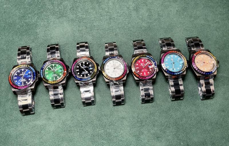 Rolex 40mm 100905